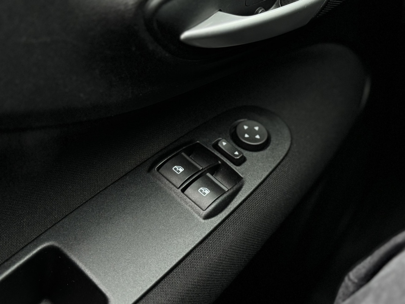 Foto van Fiat Fiat Punto