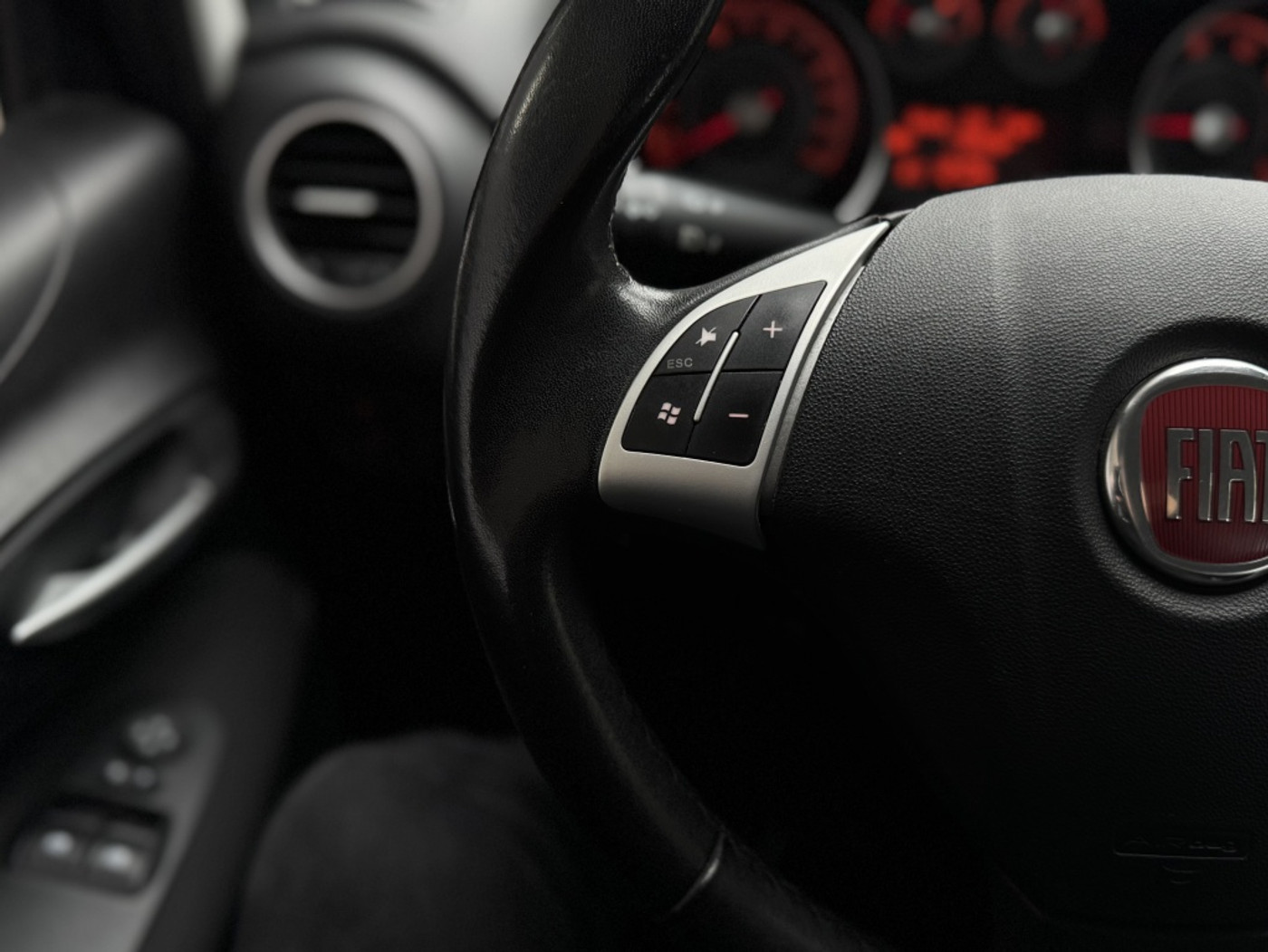 Foto van Fiat Fiat Punto