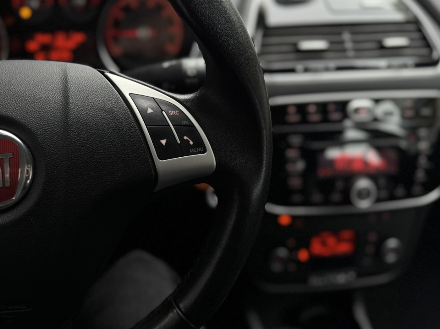 Foto van Fiat Fiat Punto
