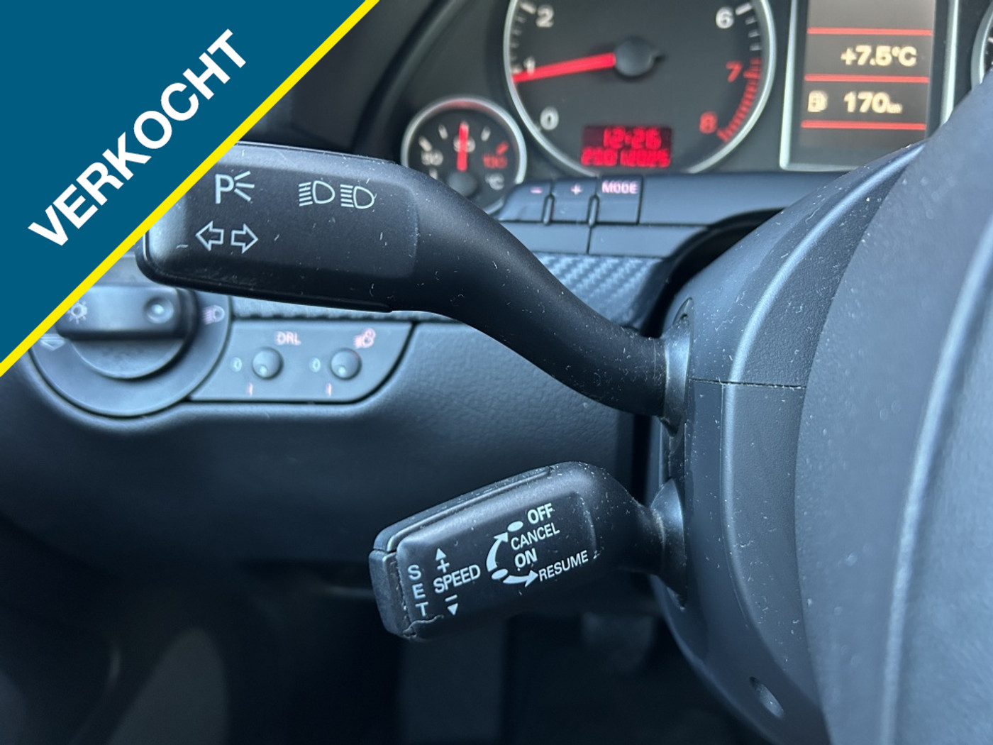 Foto van Audi Audi A4