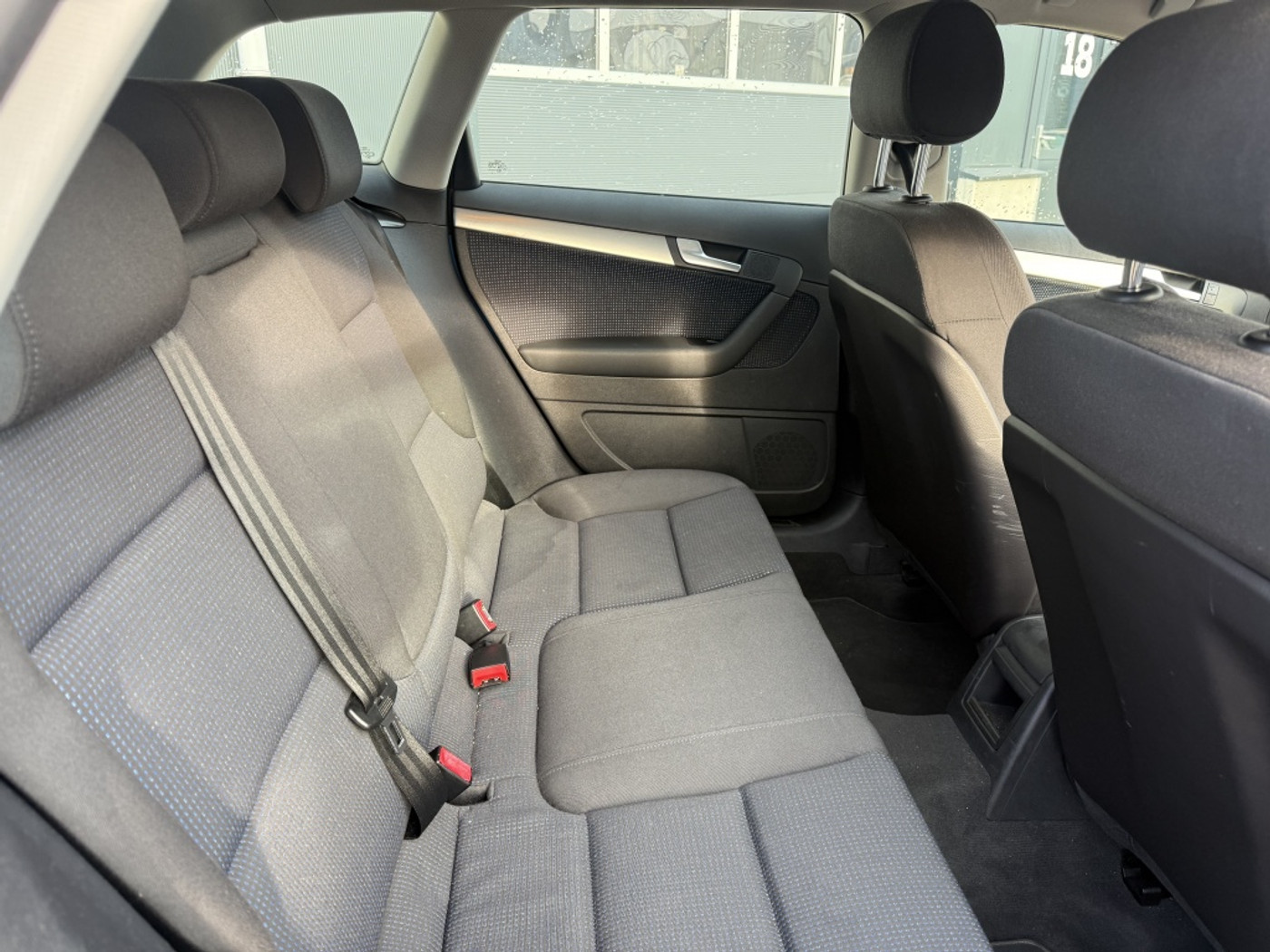 Foto van Audi Audi A3