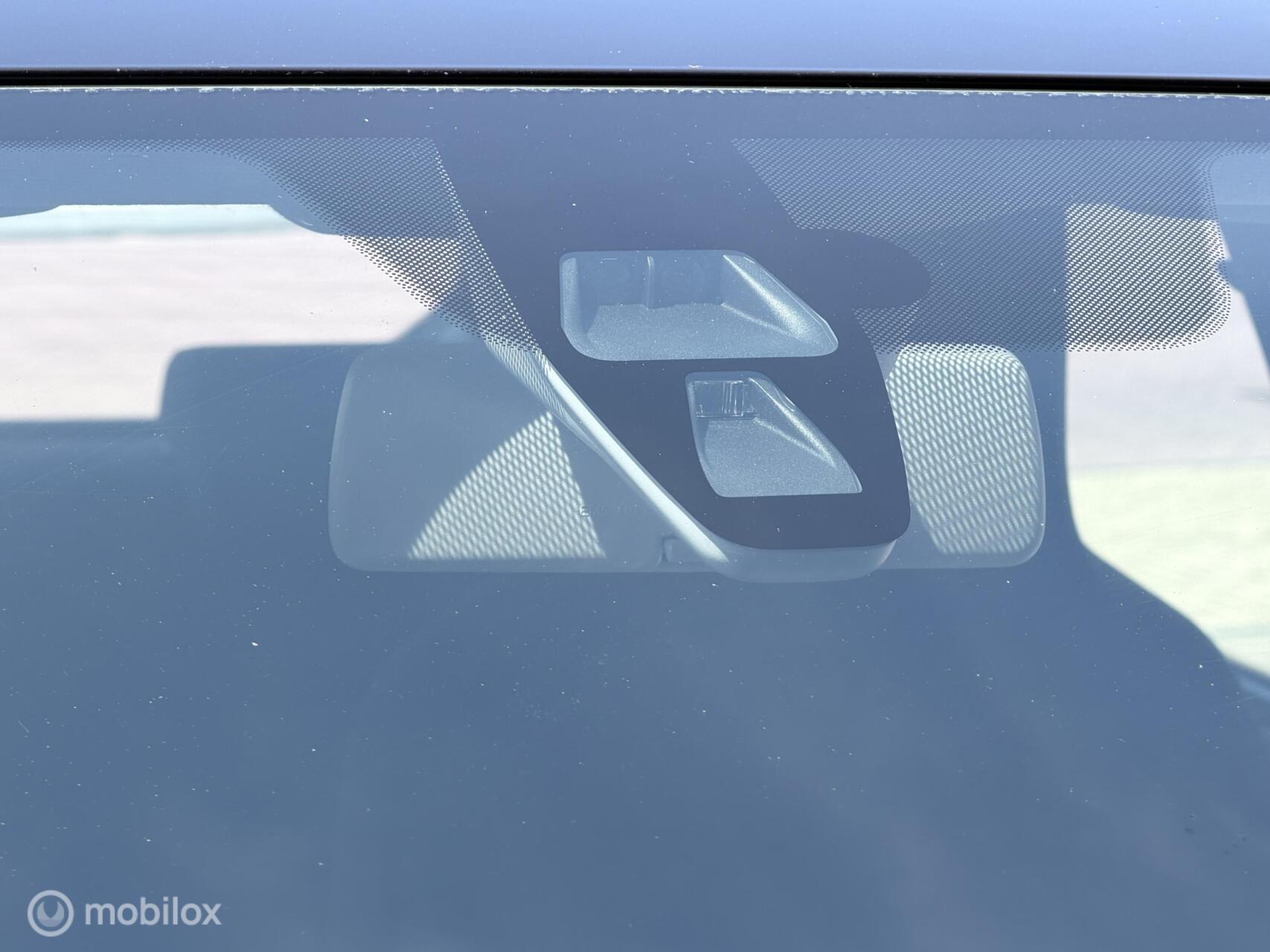 Foto van Volkswagen Up