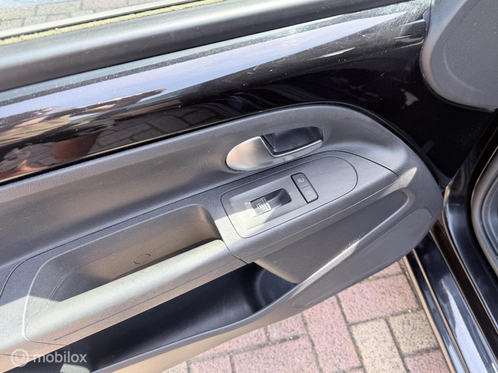 Foto van Volkswagen Up