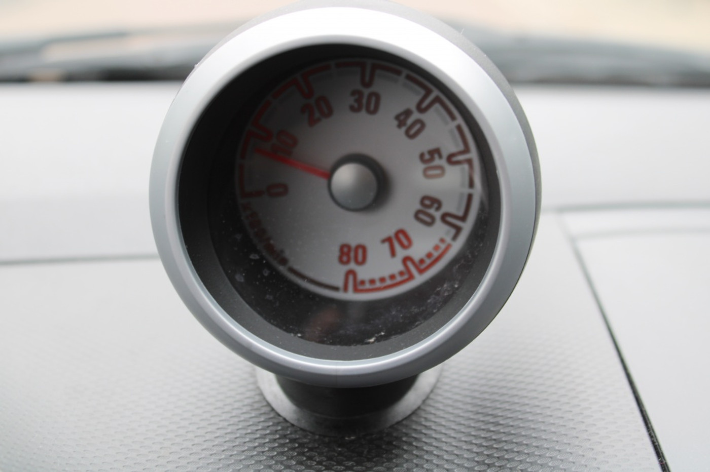 Foto van Opel Agila