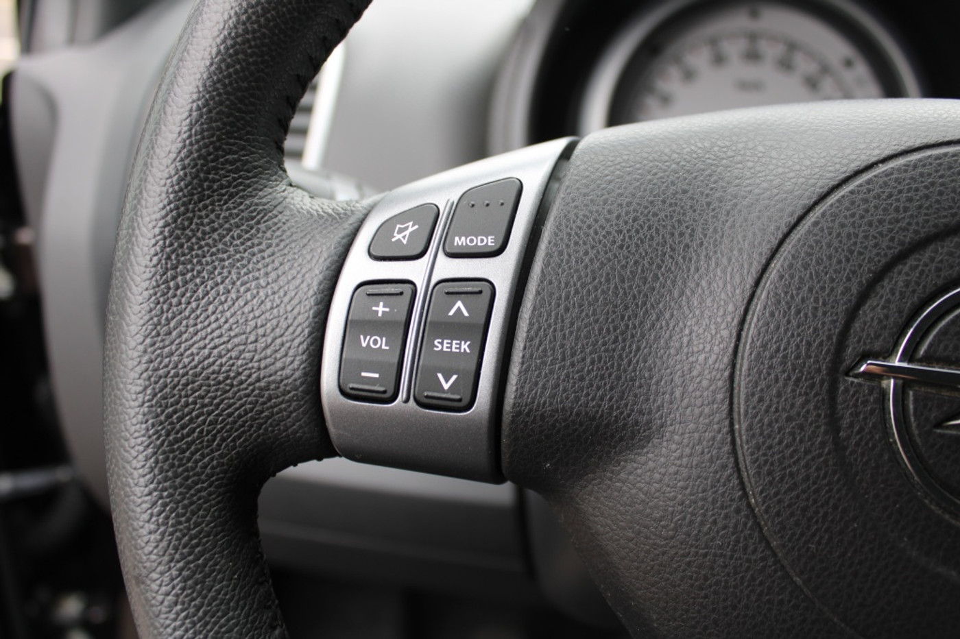 Foto van Opel Agila
