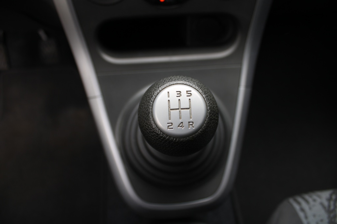 Foto van Opel Agila