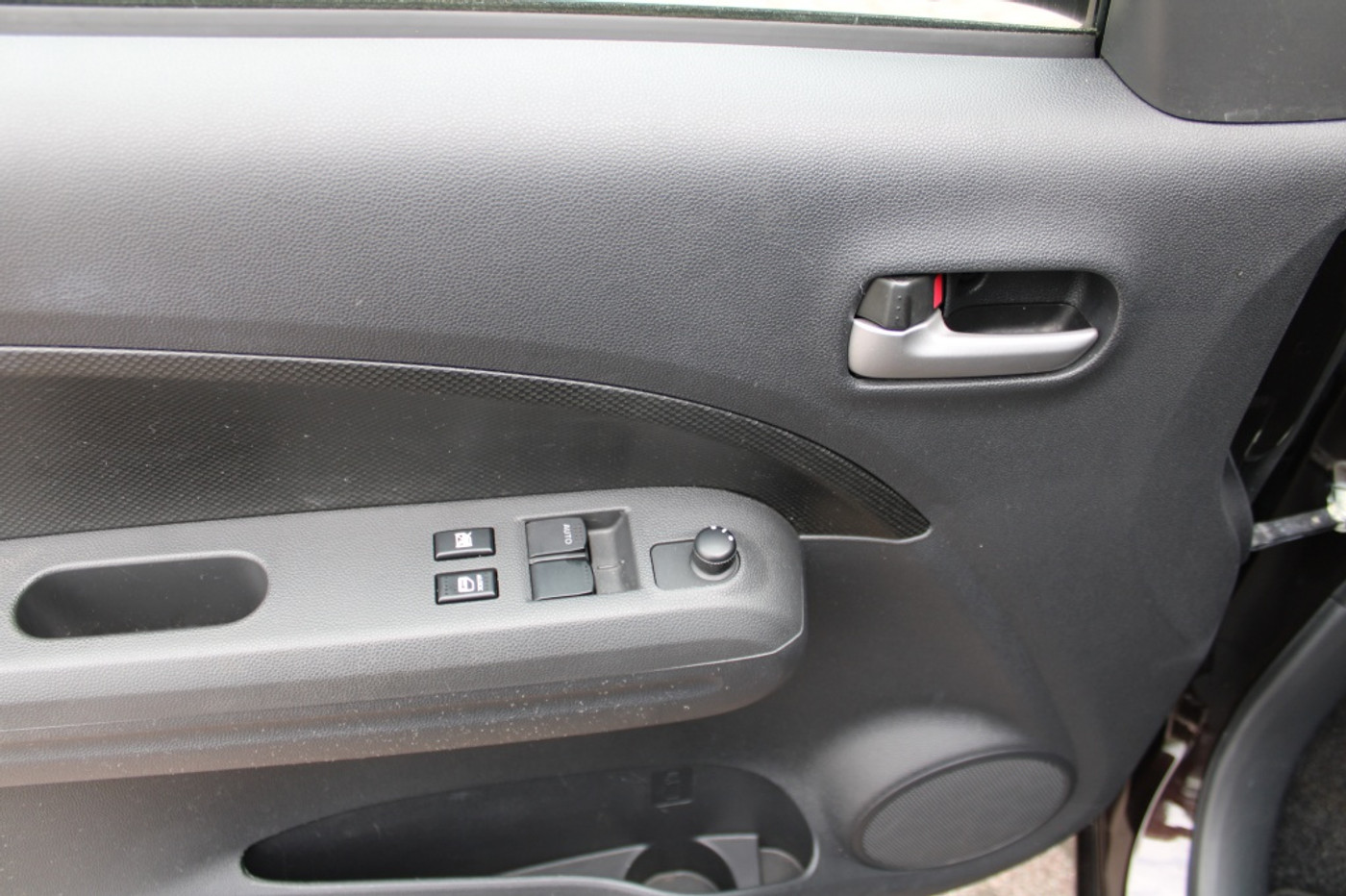 Foto van Opel Agila