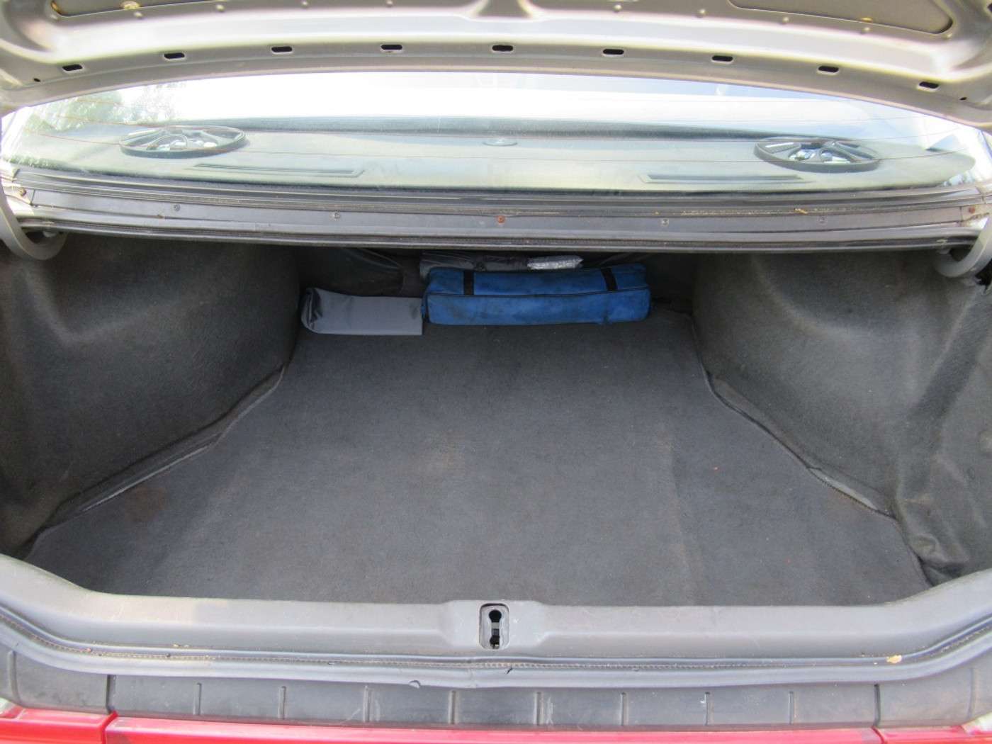 Foto van Honda Prelude