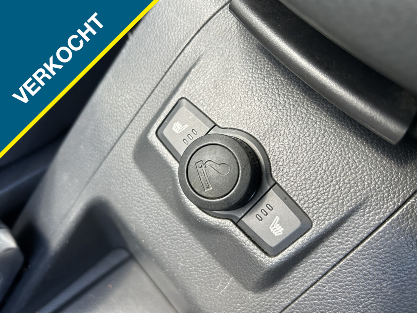 Foto van Opel Antara