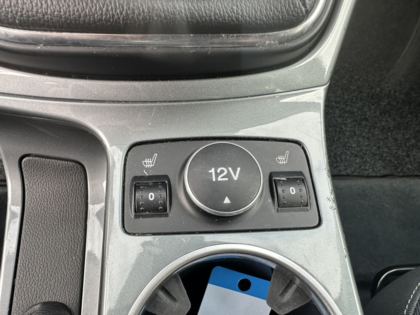 Foto van Ford C-max