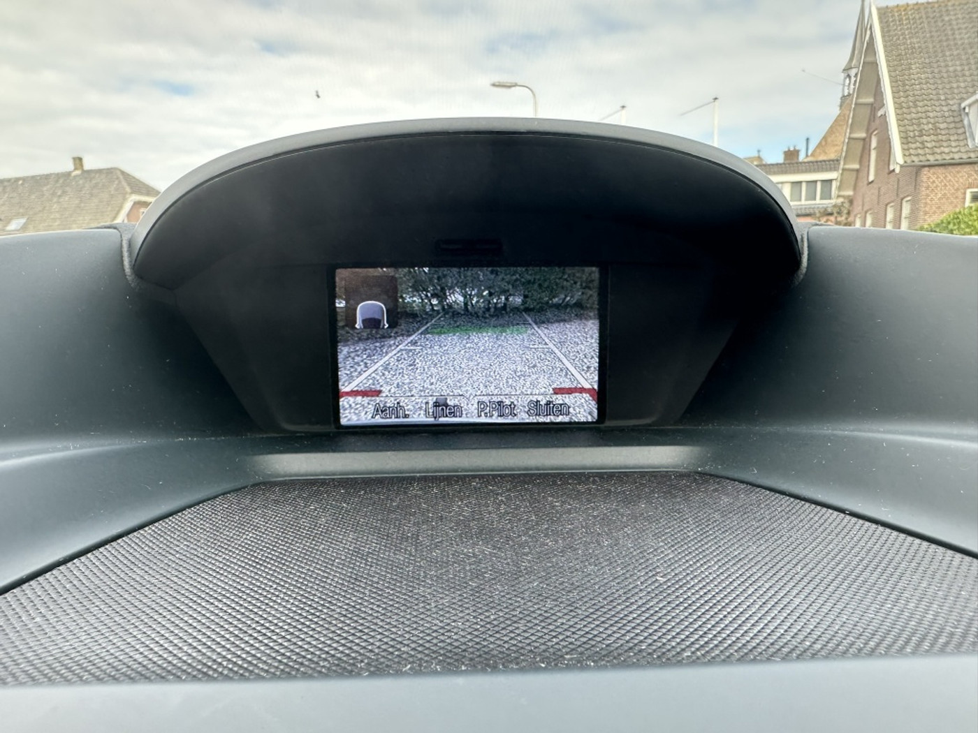 Foto van Ford C-max