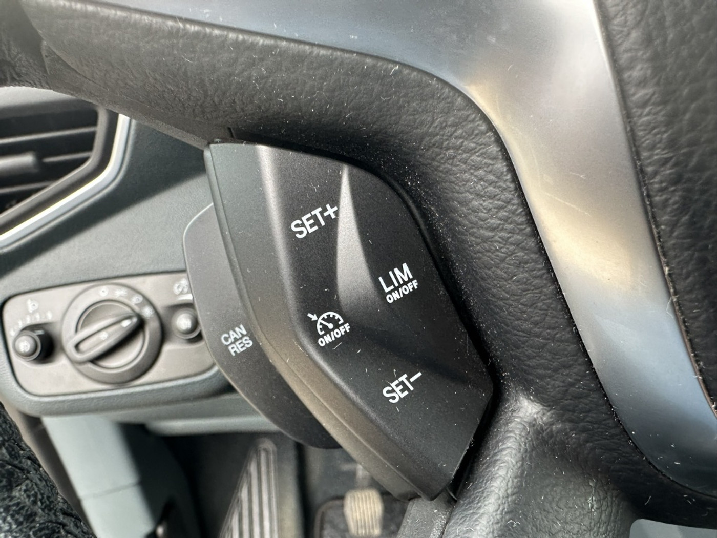Foto van Ford C-max