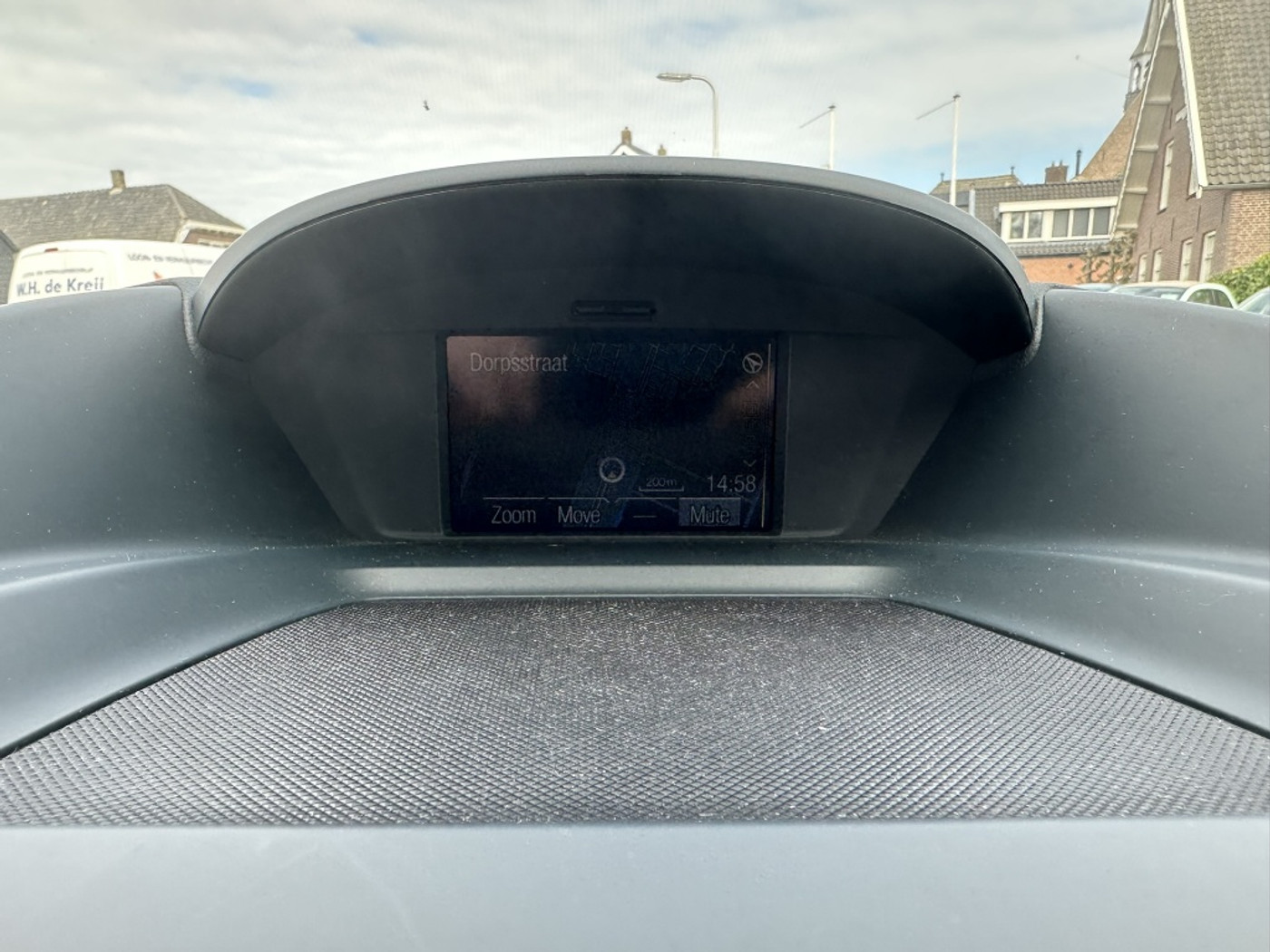 Foto van Ford C-max
