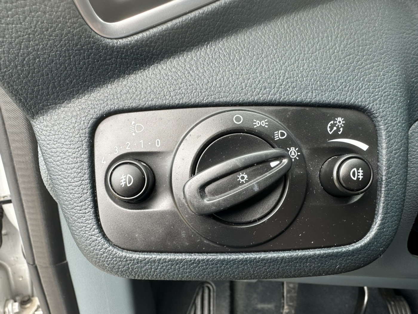 Foto van Ford C-max