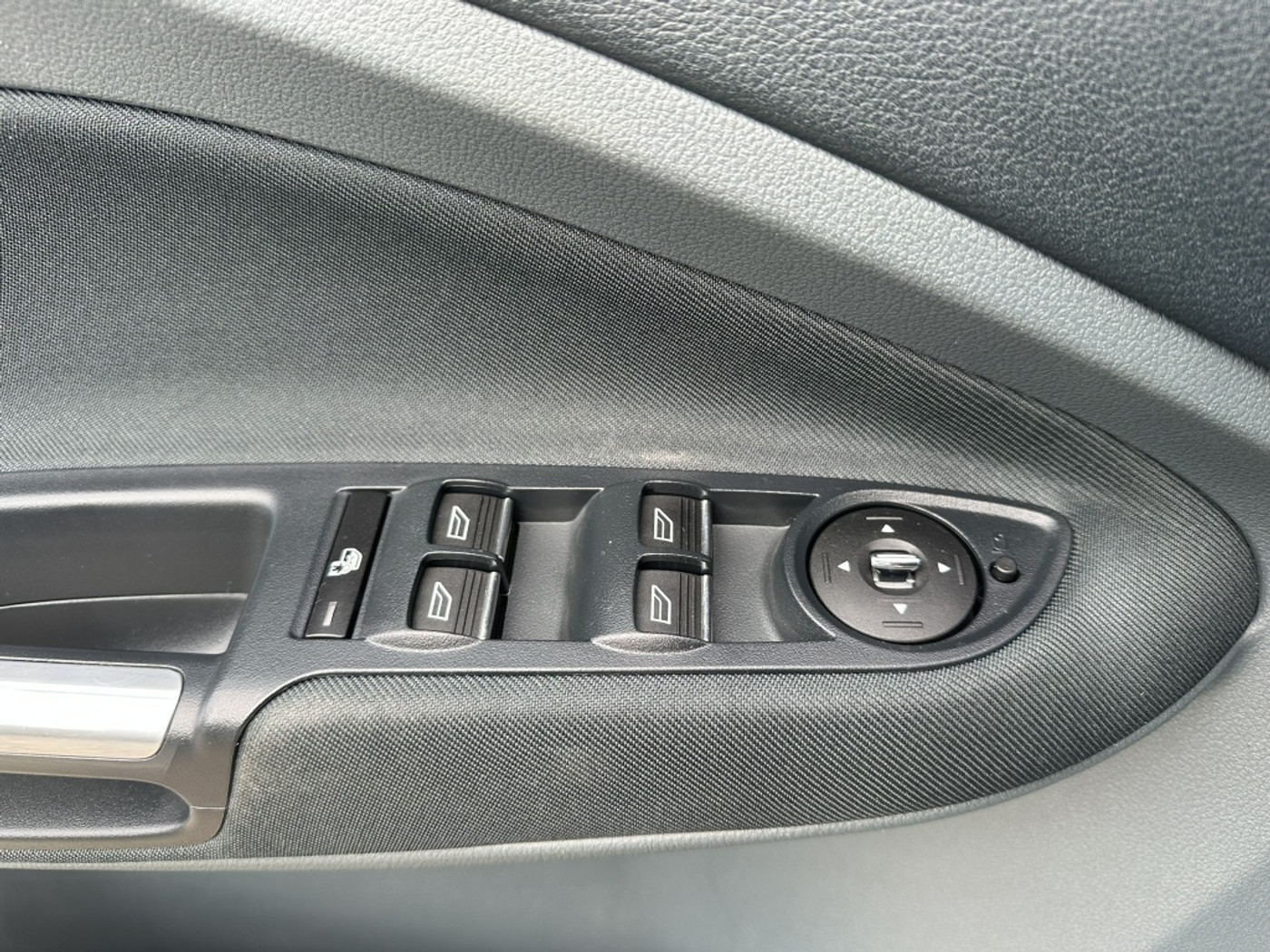 Foto van Ford C-max