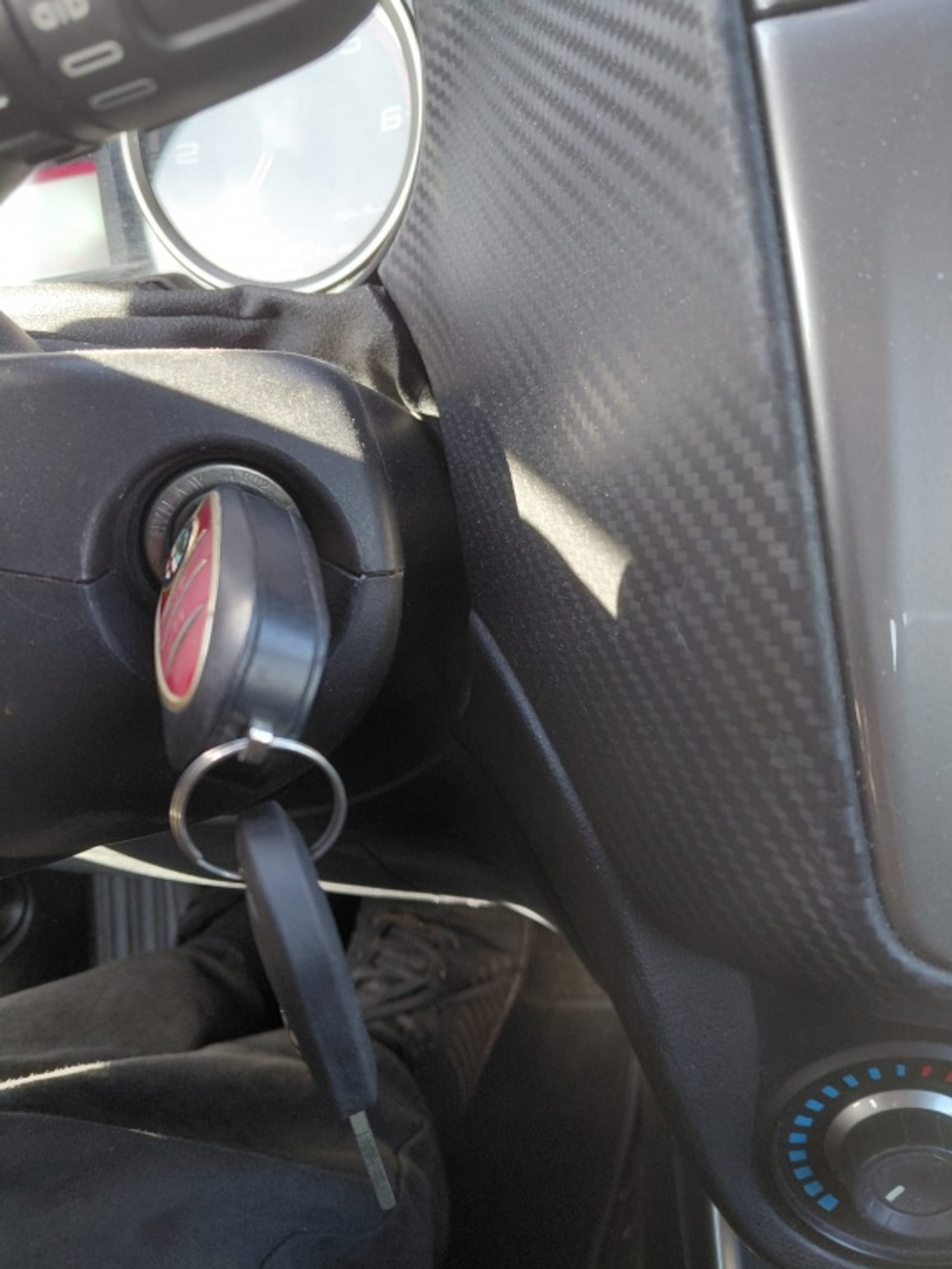 Foto van Alfa Romeo Alfa Mito