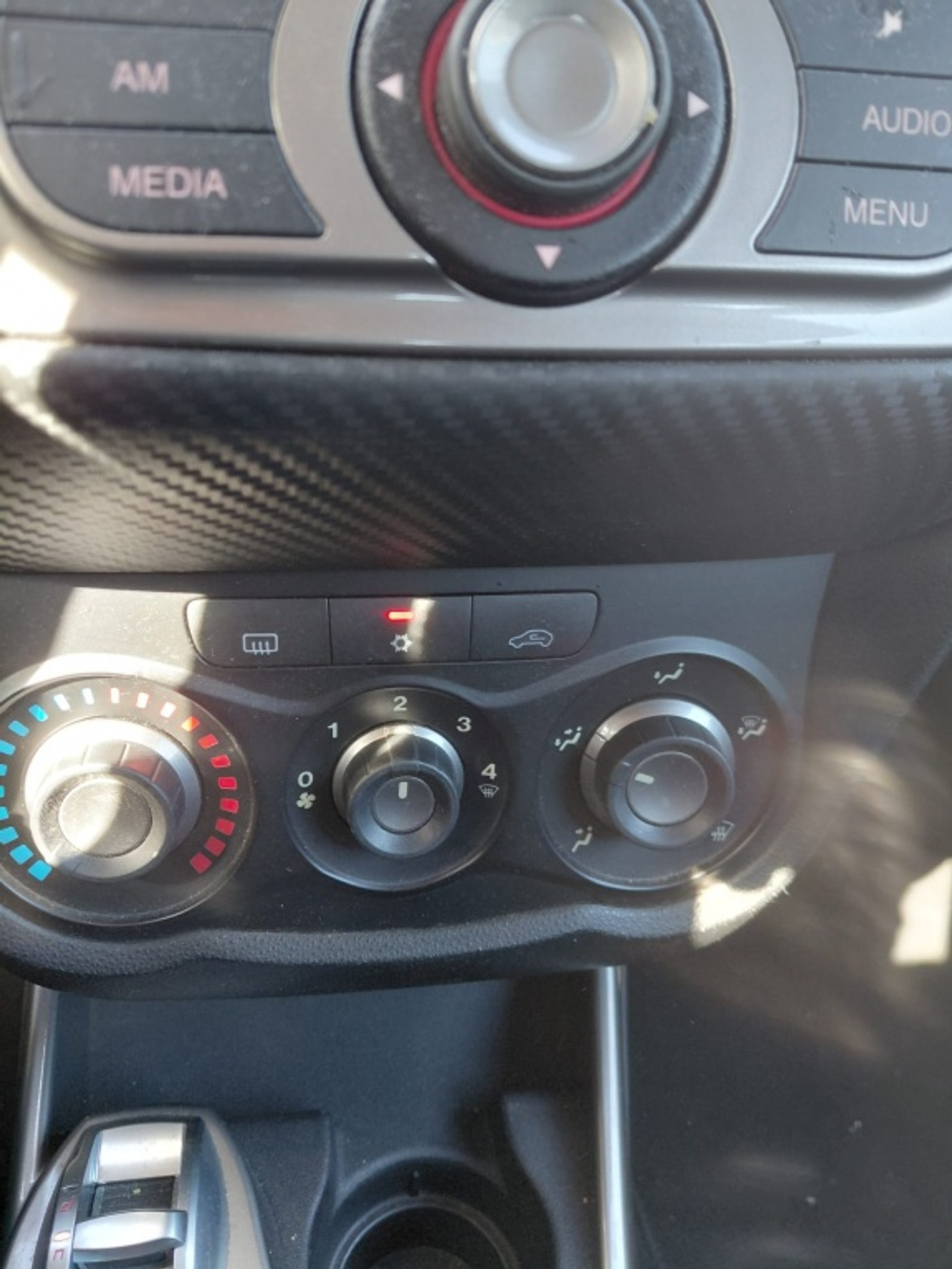 Foto van Alfa Romeo Alfa Mito