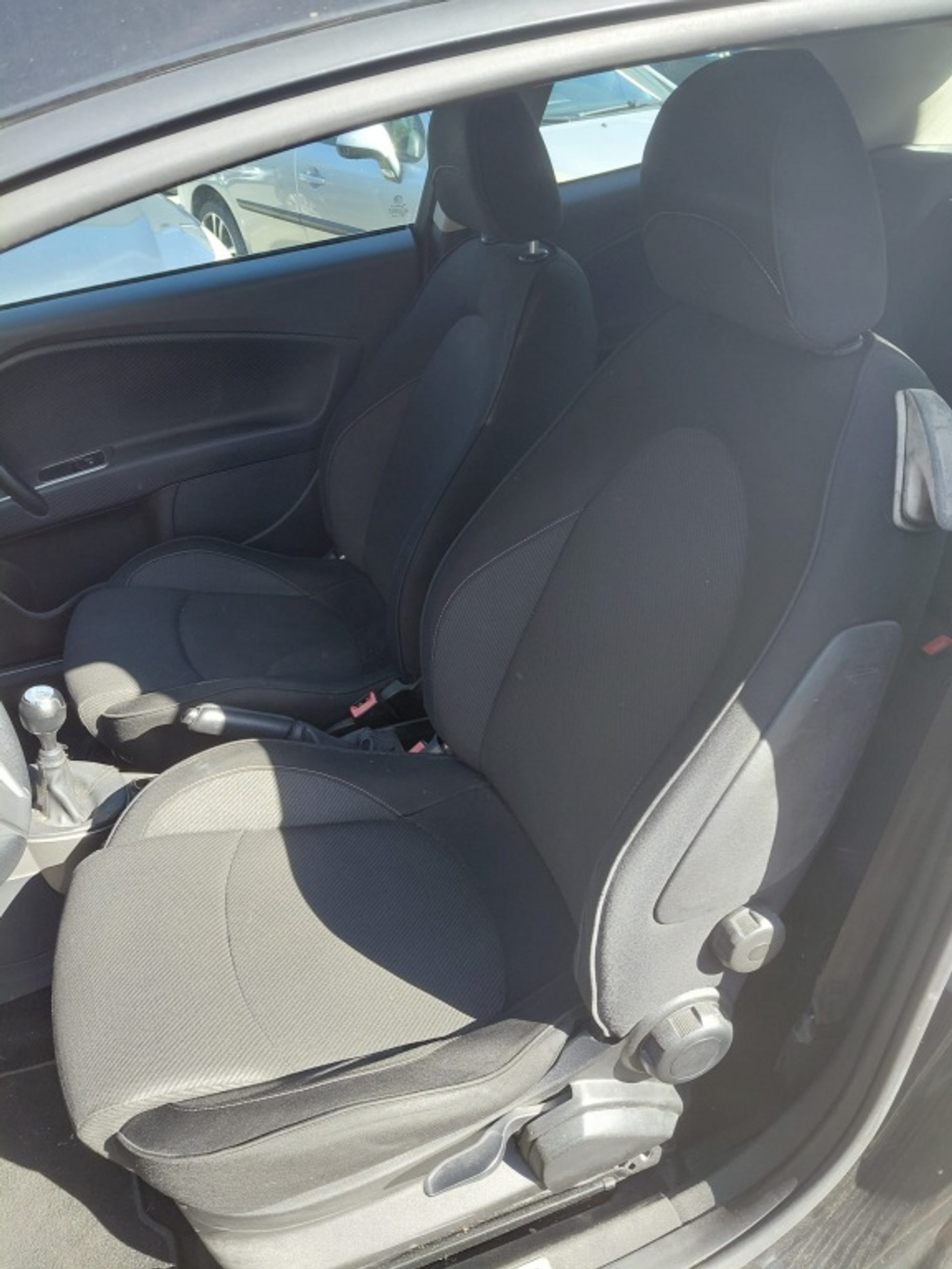 Foto van Alfa Romeo Alfa Mito