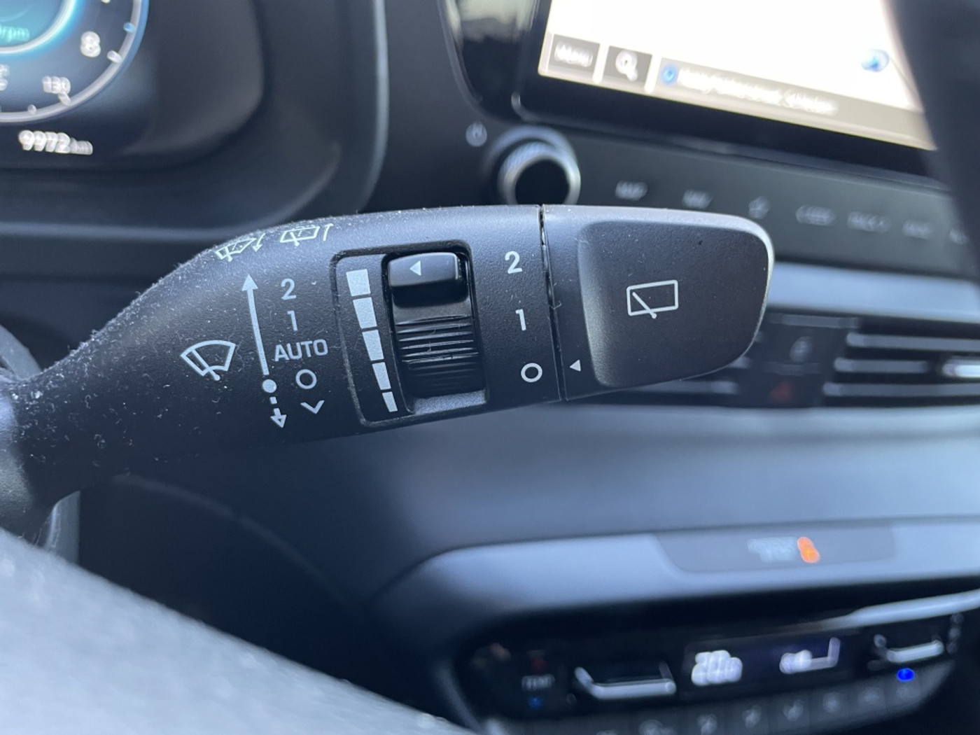 Foto van Hyundai Bayon