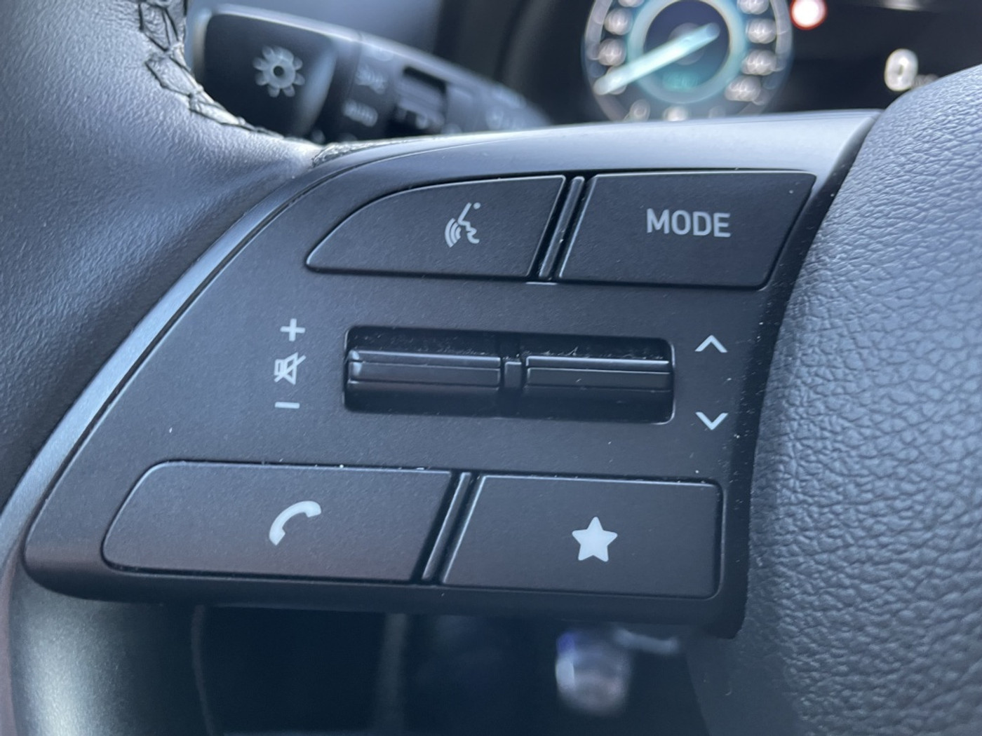 Foto van Hyundai Bayon