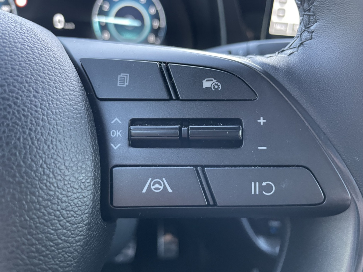 Foto van Hyundai Bayon