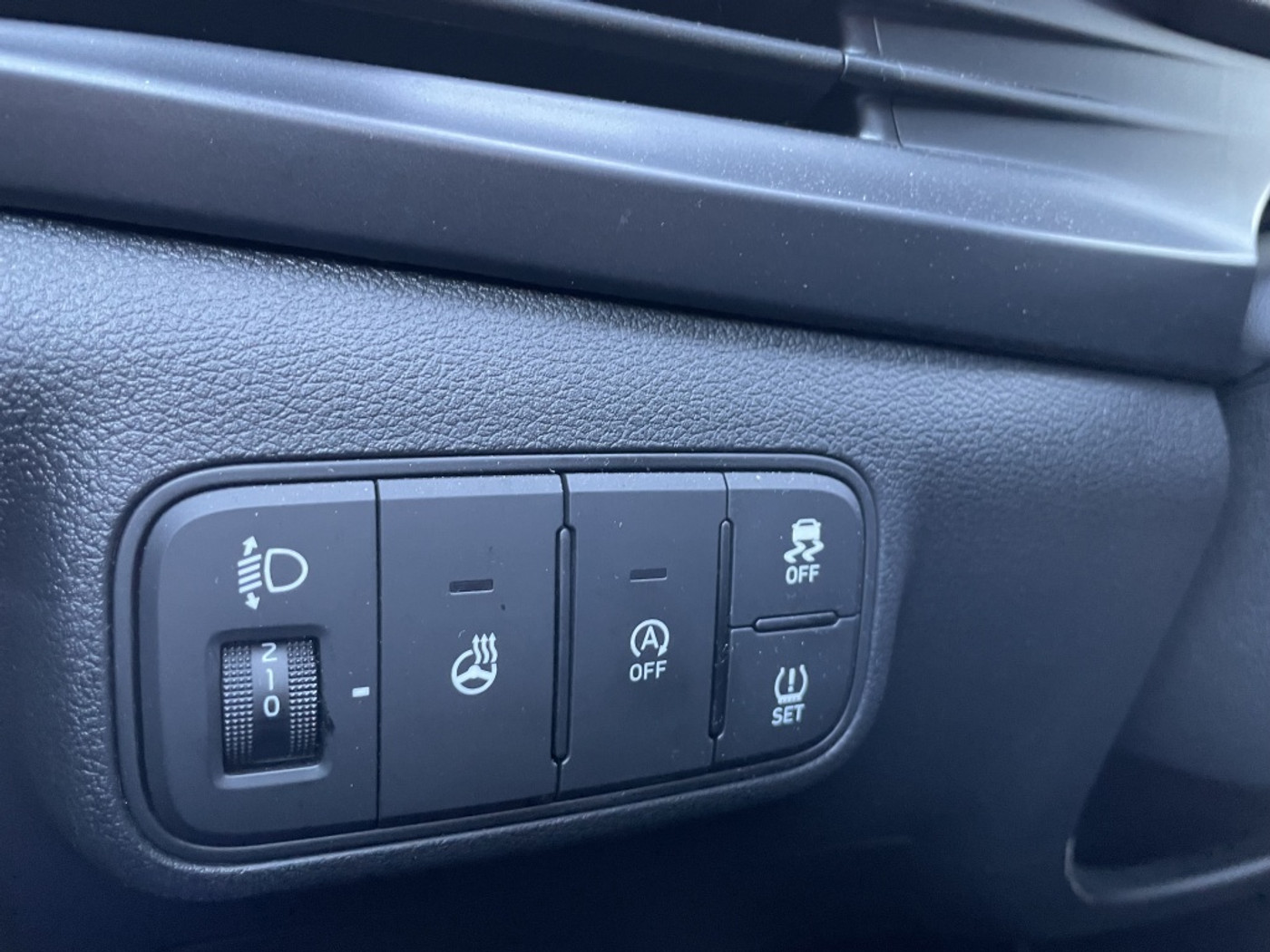 Foto van Hyundai Bayon