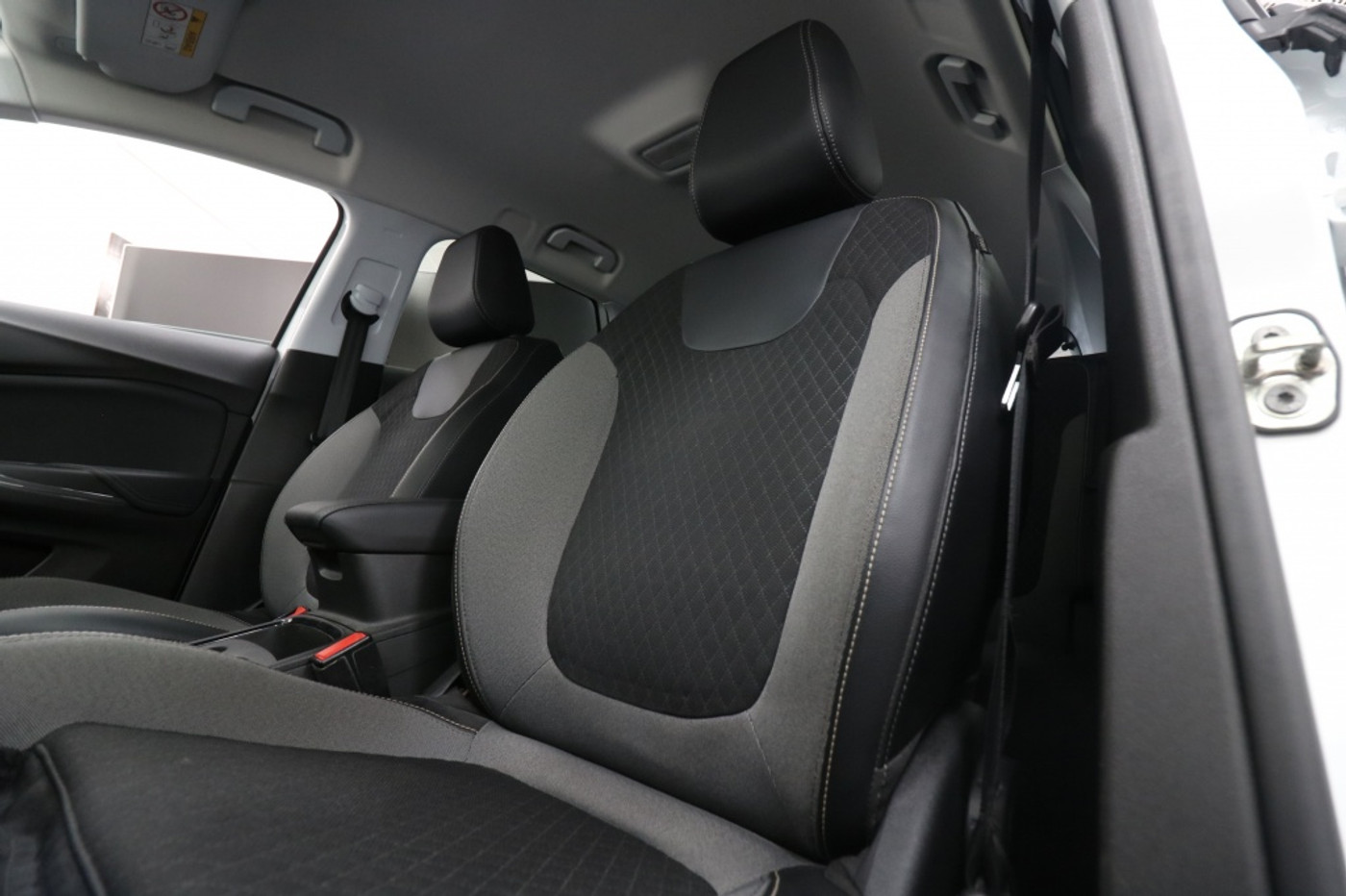 Foto van Opel Grandland X