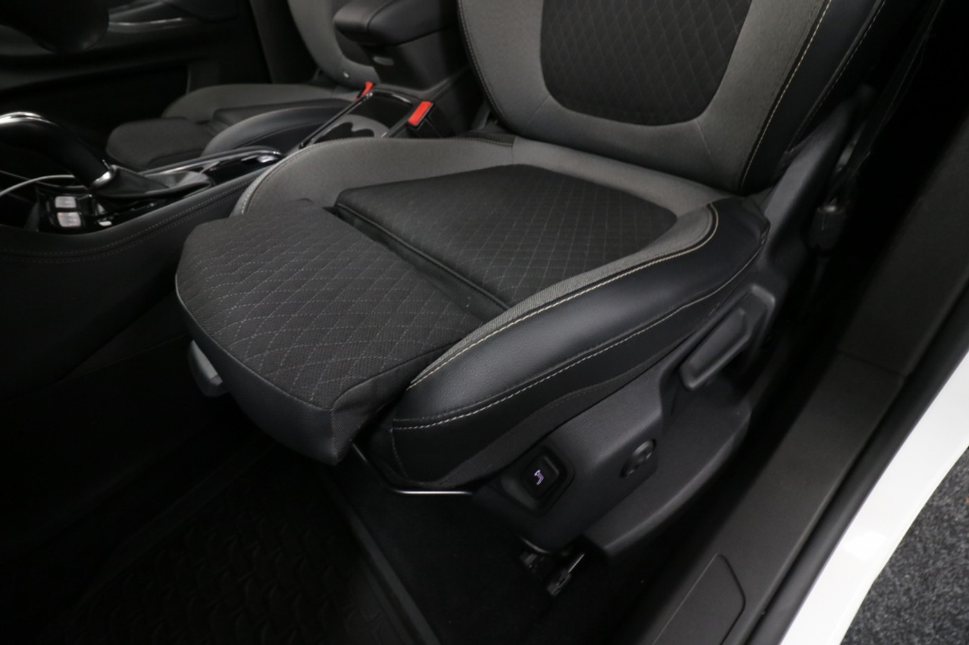 Foto van Opel Grandland X