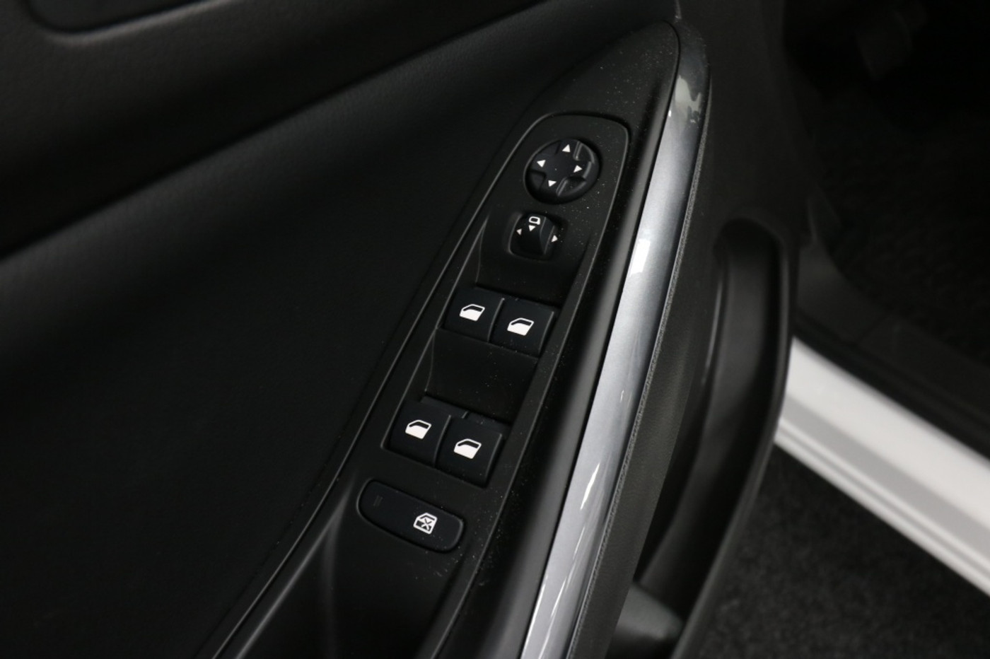 Foto van Opel Grandland X
