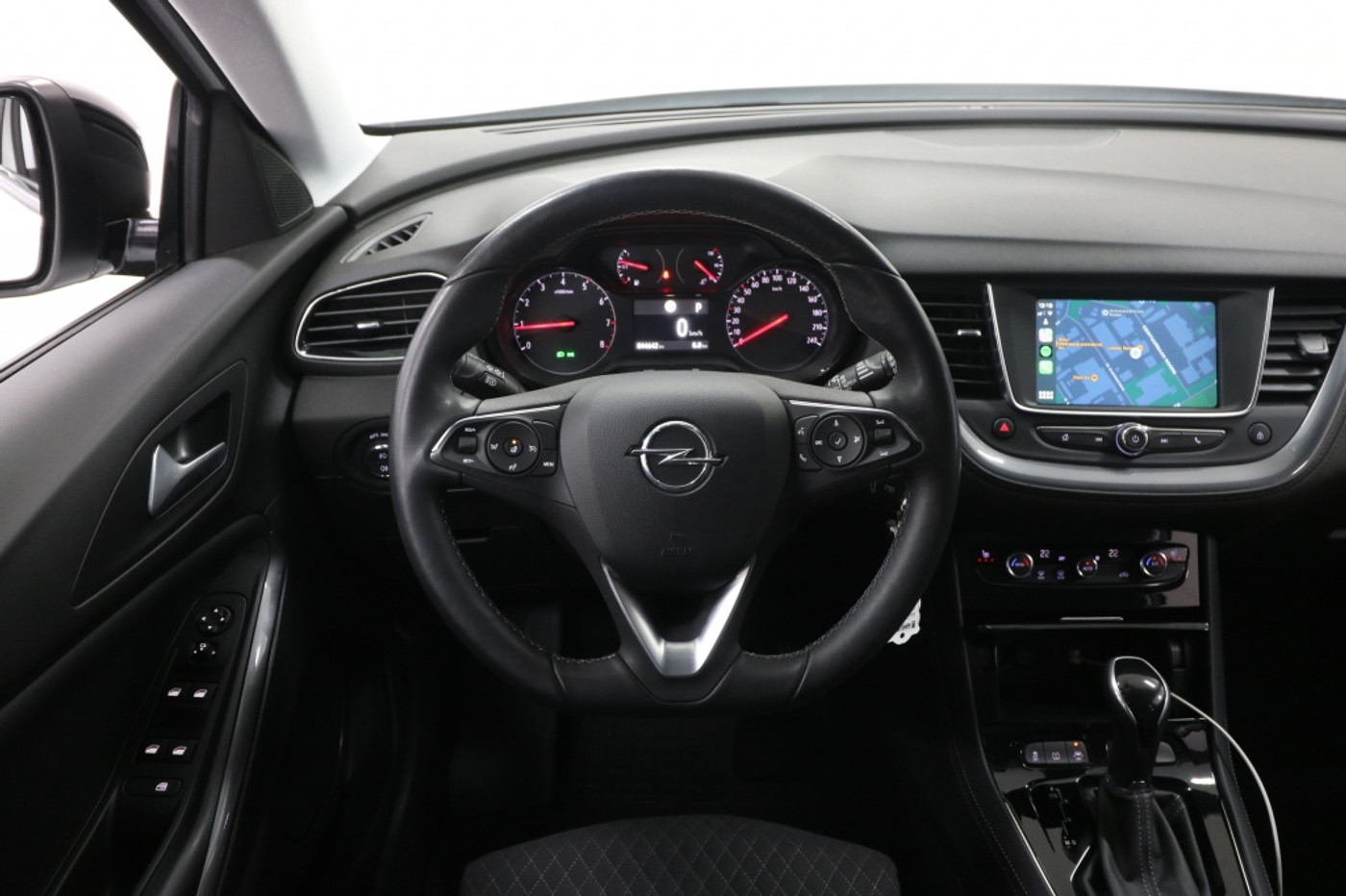 Foto van Opel Grandland X