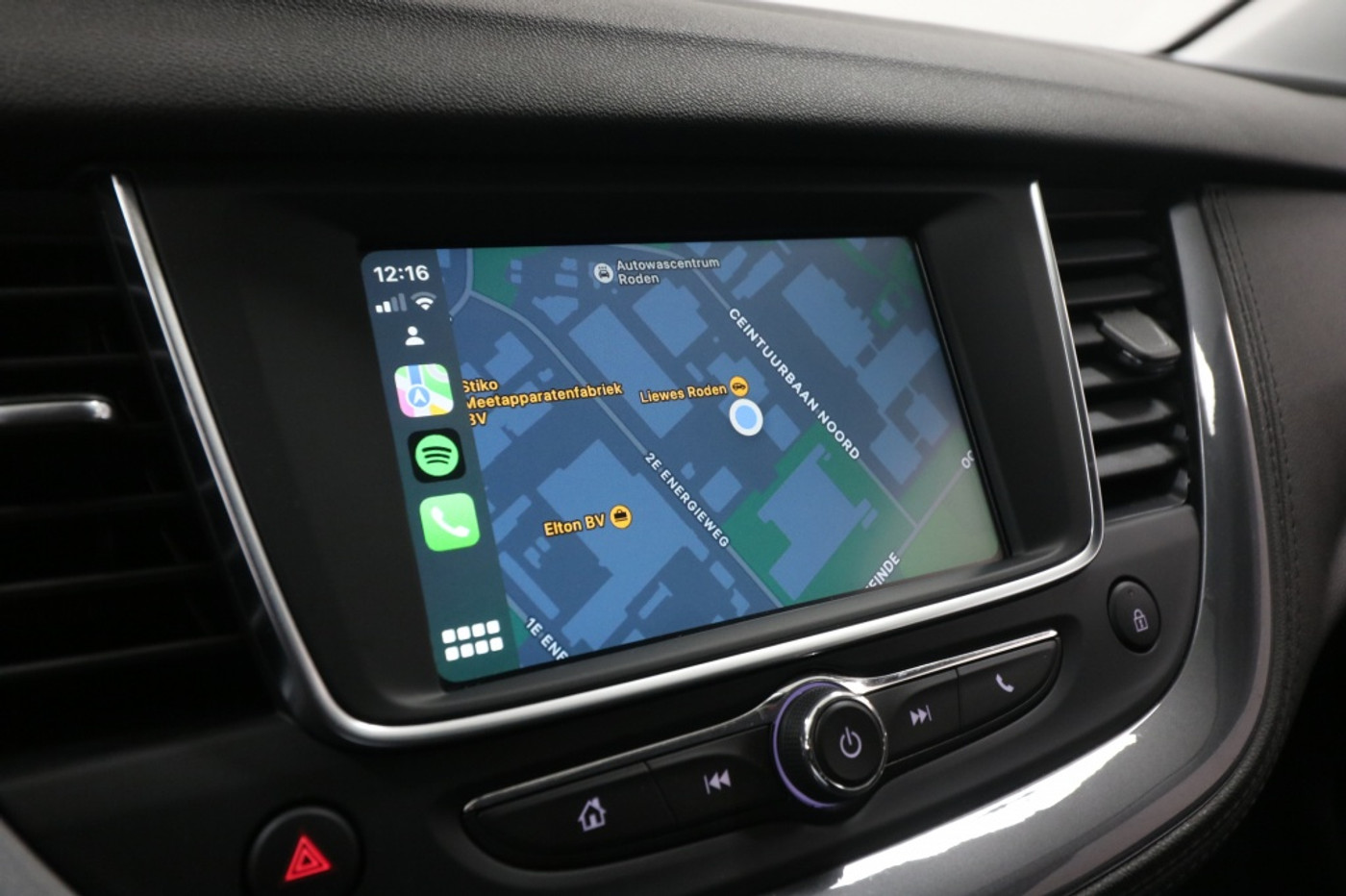 Foto van Opel Grandland X
