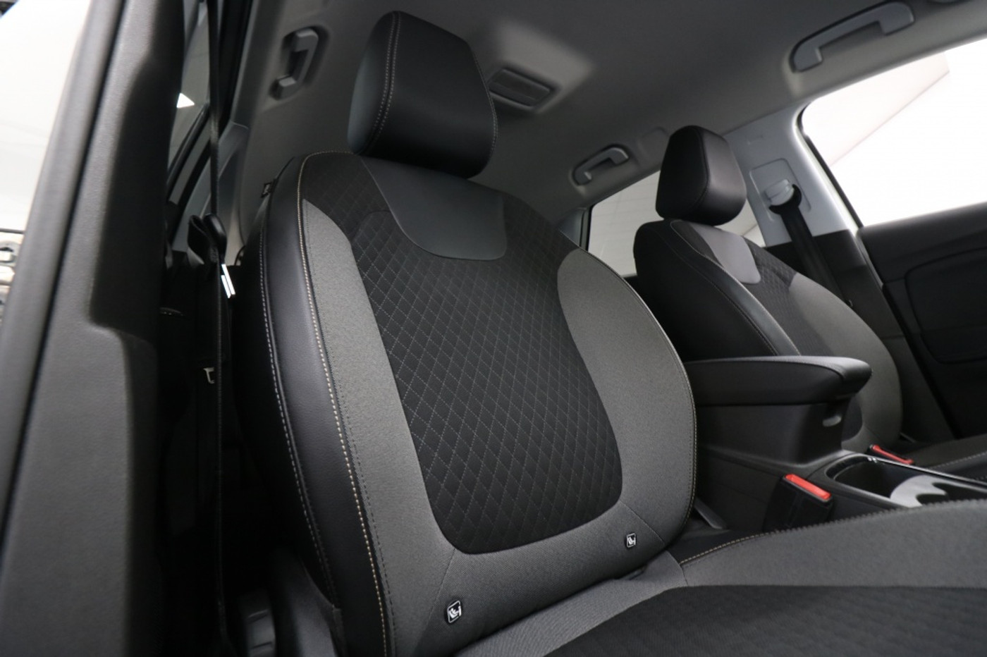 Foto van Opel Grandland X