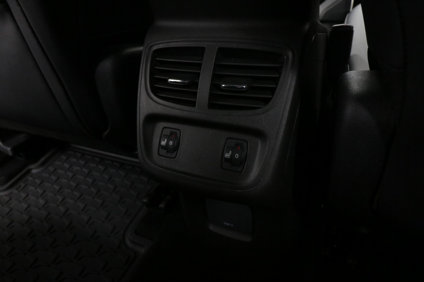 Foto van Opel Grandland X
