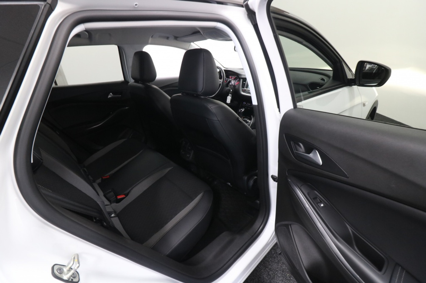 Foto van Opel Grandland X