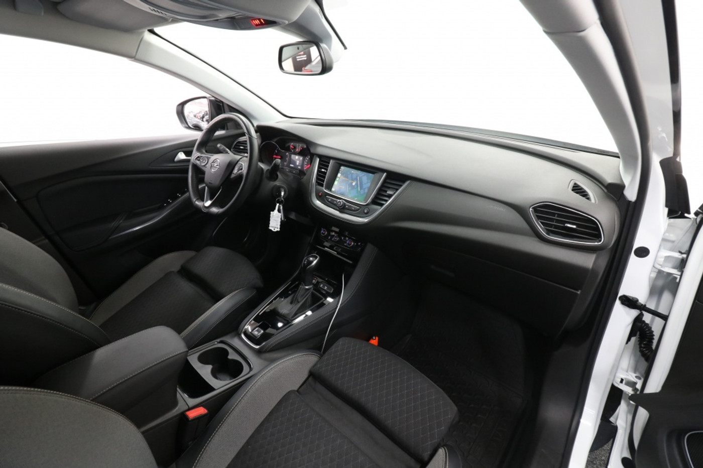 Foto van Opel Grandland X