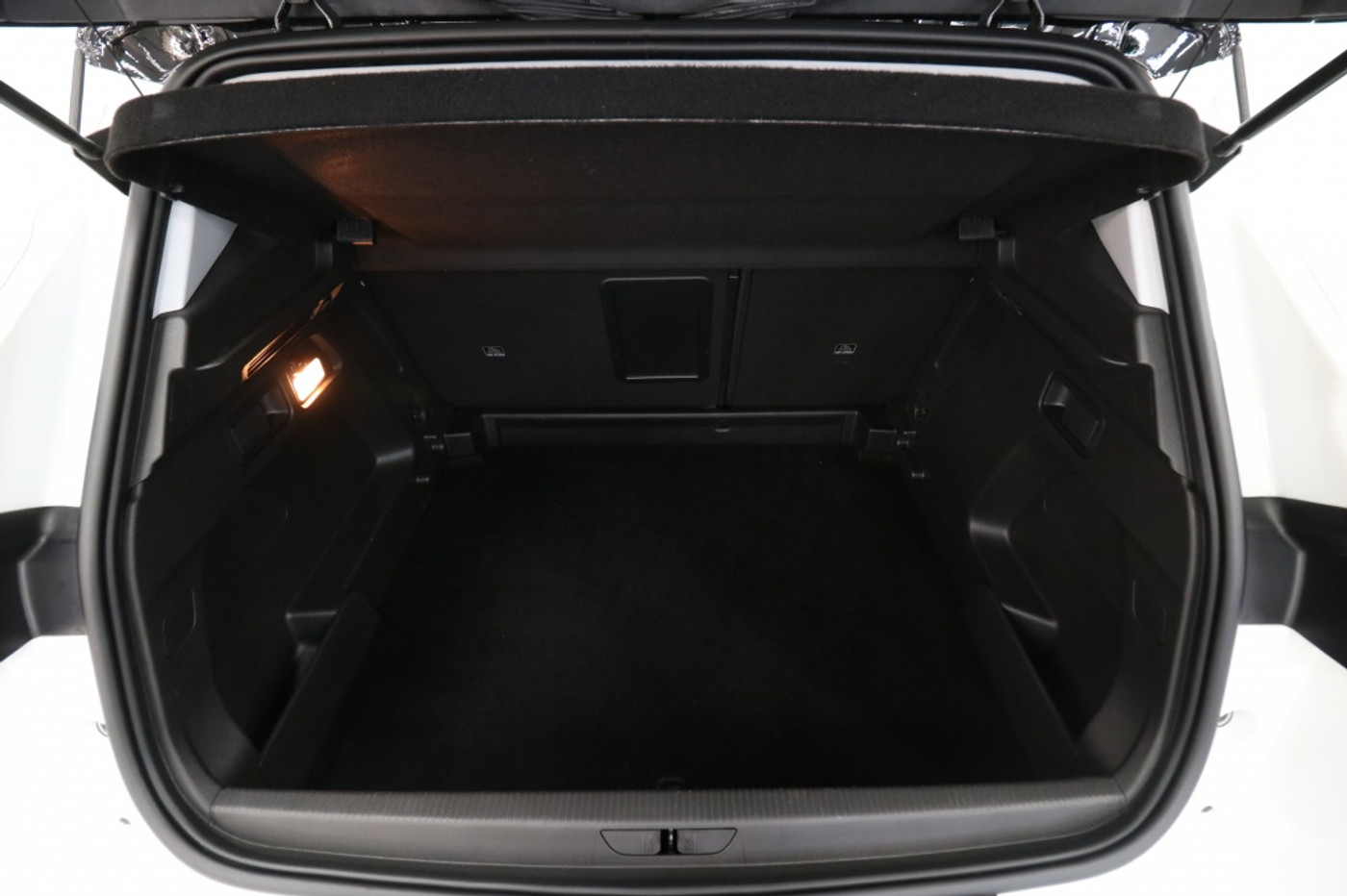 Foto van Opel Grandland X