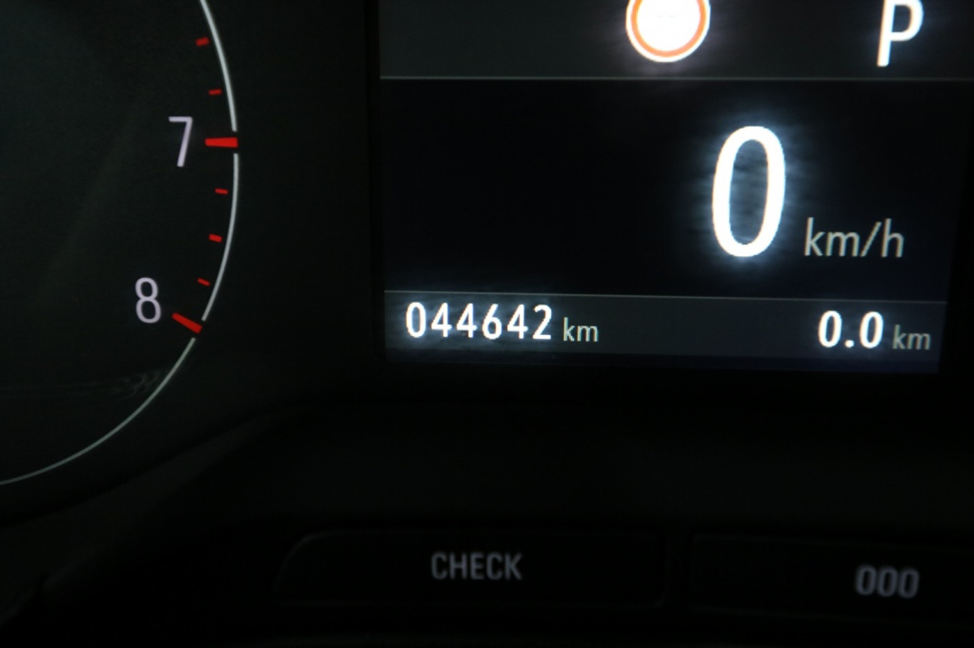 Foto van Opel Grandland X