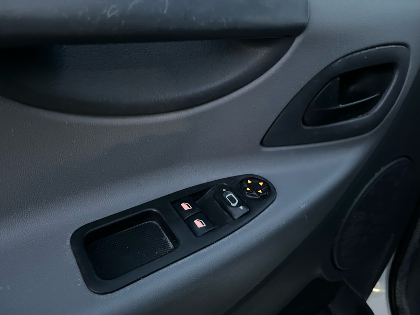 Foto van Fiat Scudo