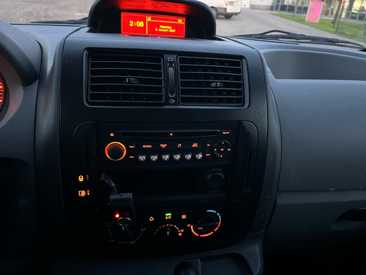Foto van Fiat Scudo
