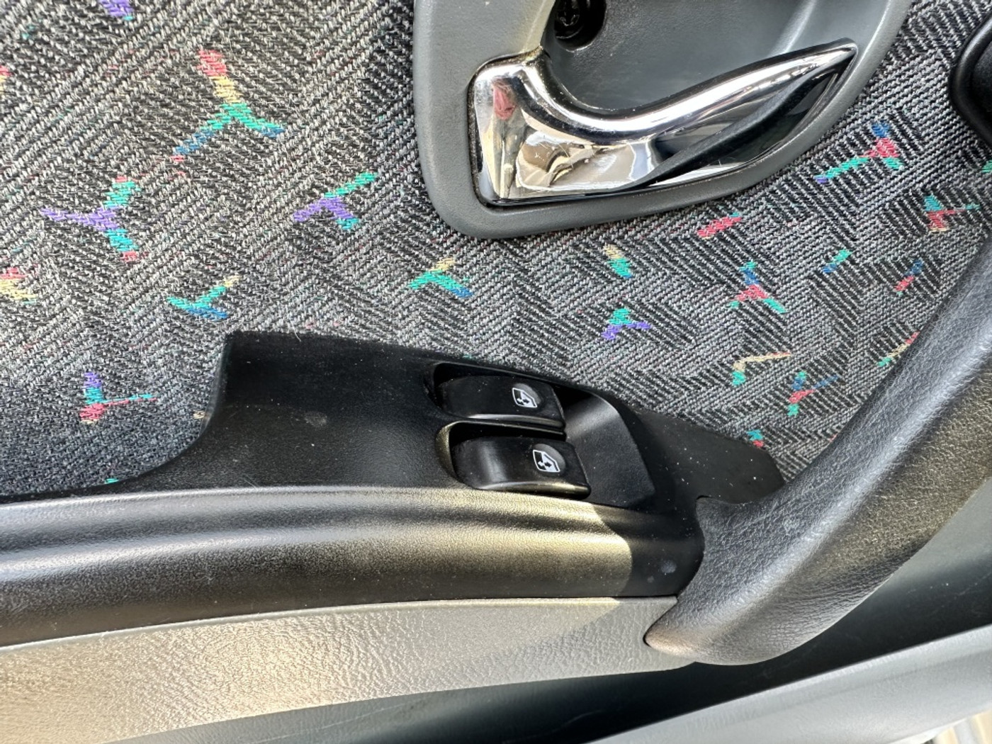 Foto van Hyundai Atos-prime