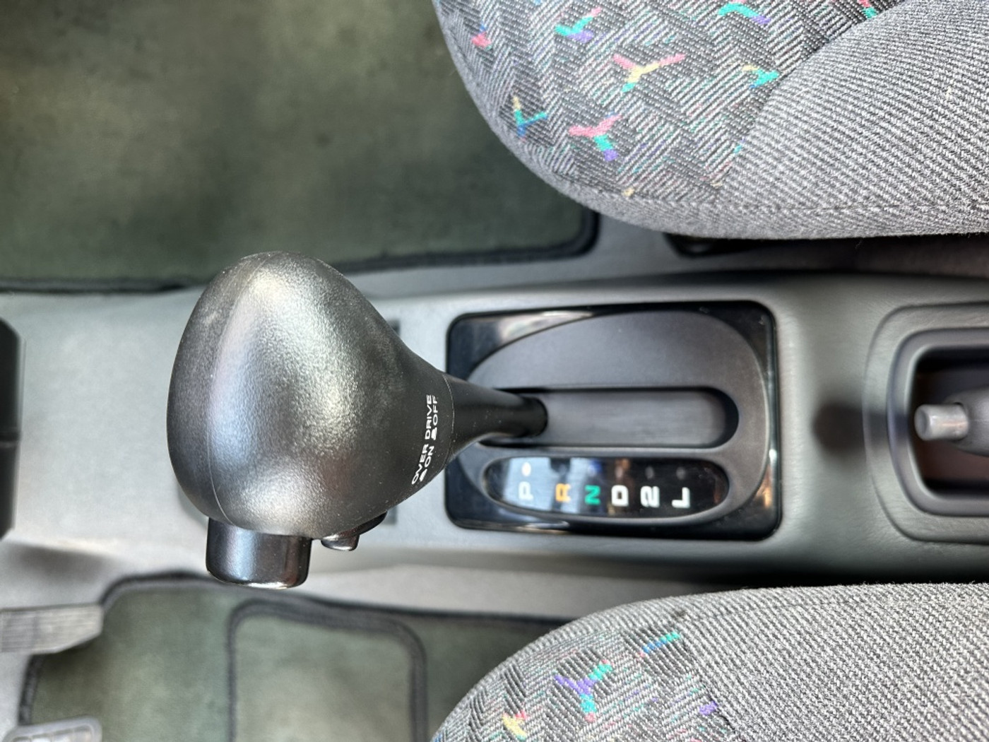 Foto van Hyundai Atos-prime