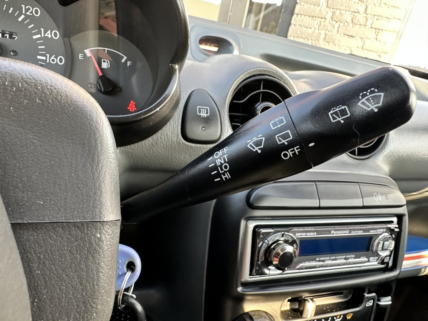 Foto van Hyundai Atos-prime