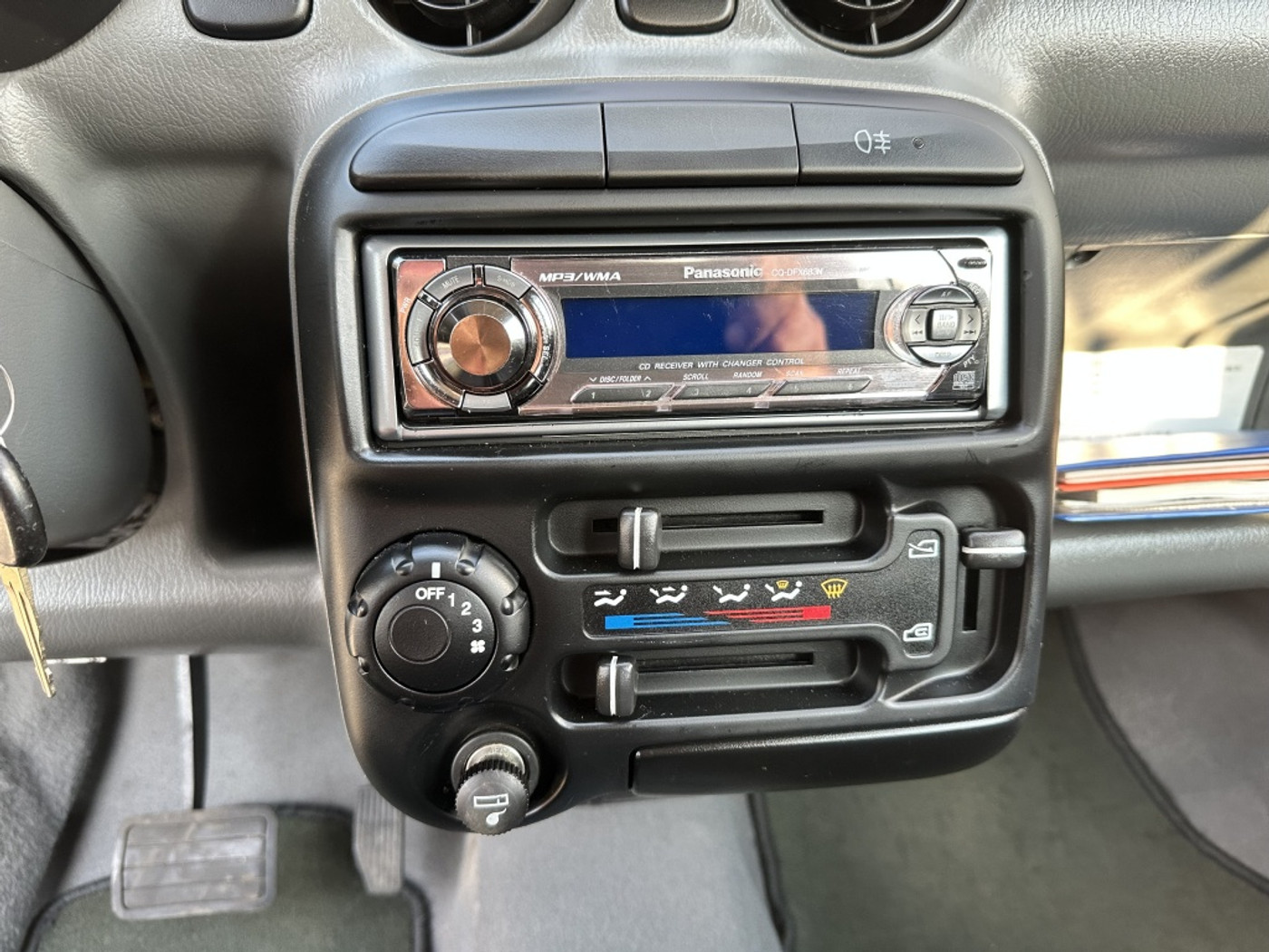 Foto van Hyundai Atos-prime