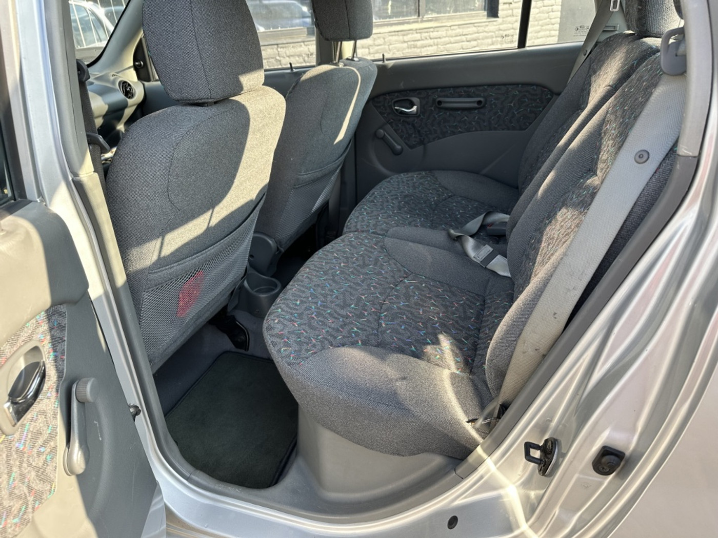 Foto van Hyundai Atos-prime