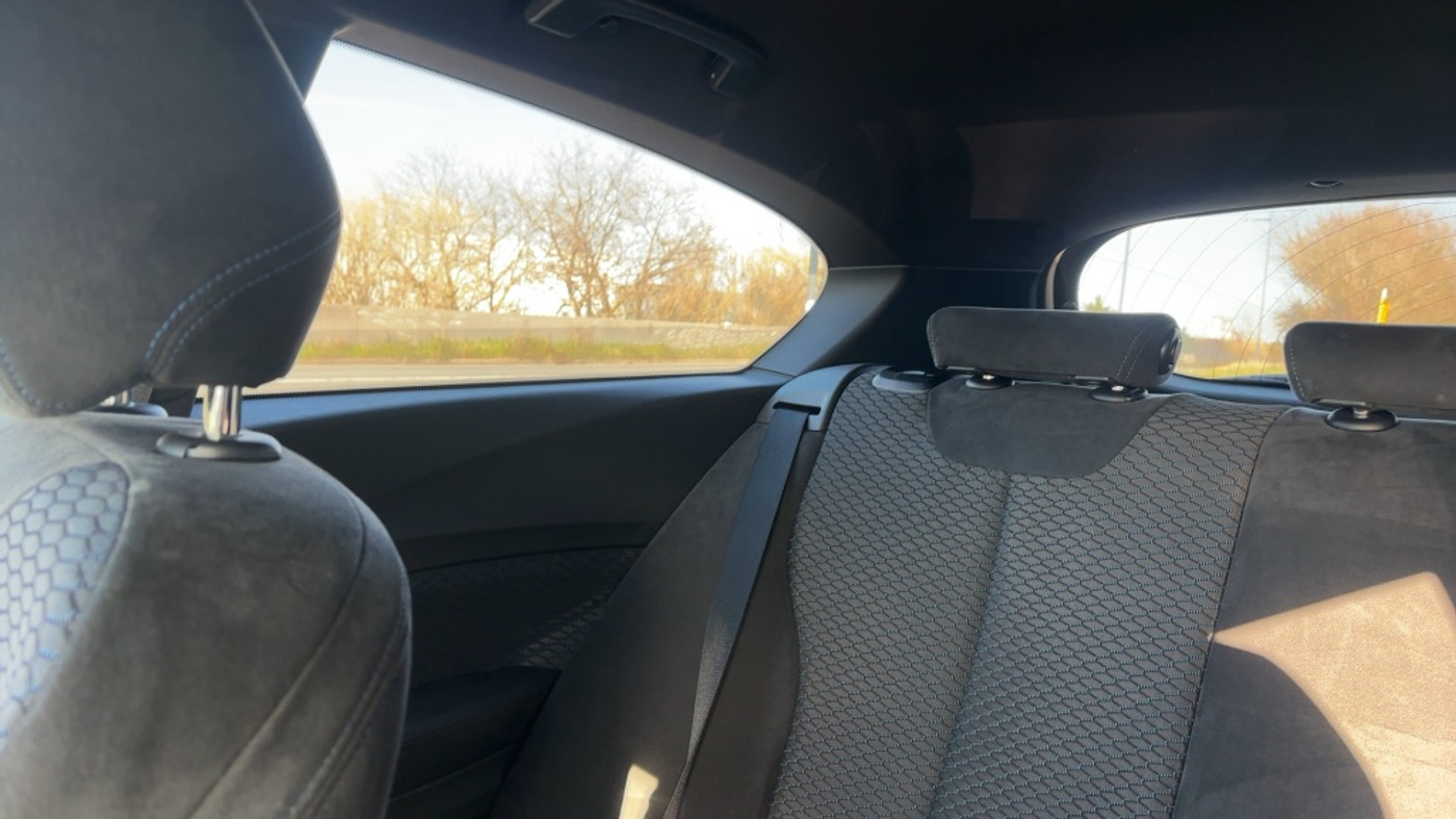 Foto van BMW 116i
