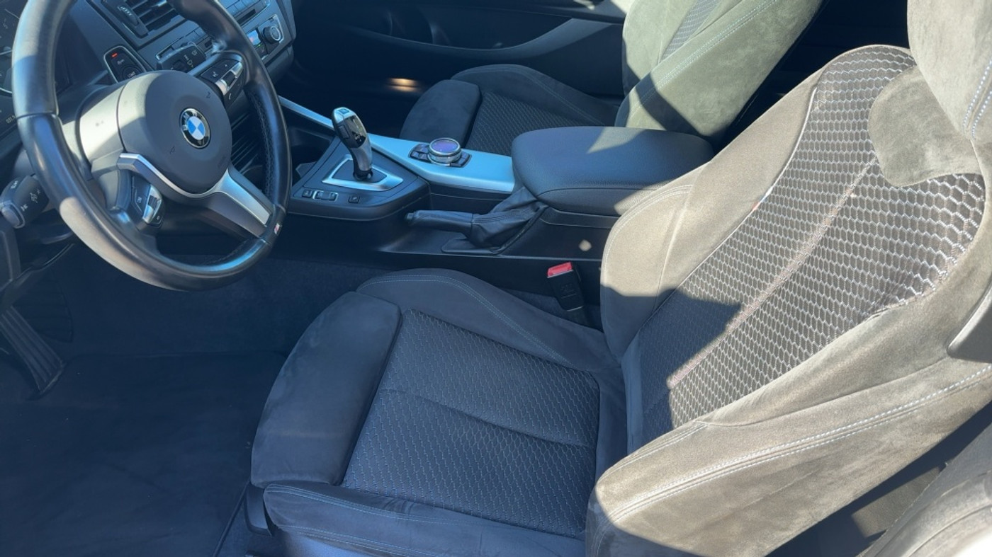 Foto van BMW 116i