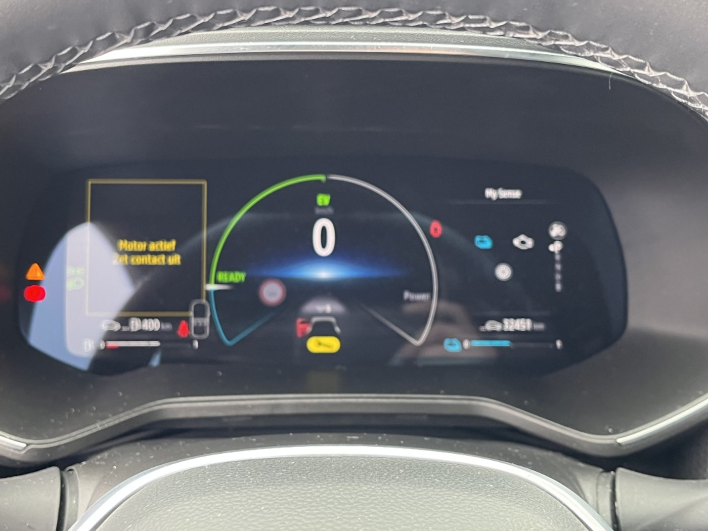 Foto van Mitsubishi Colt