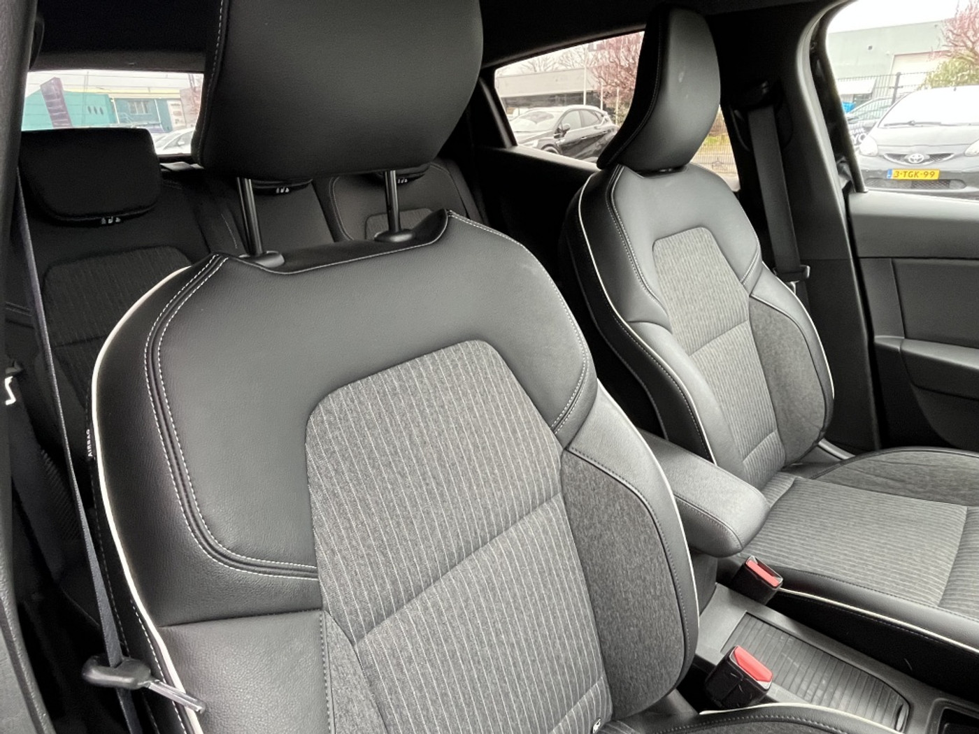 Foto van Mitsubishi Colt