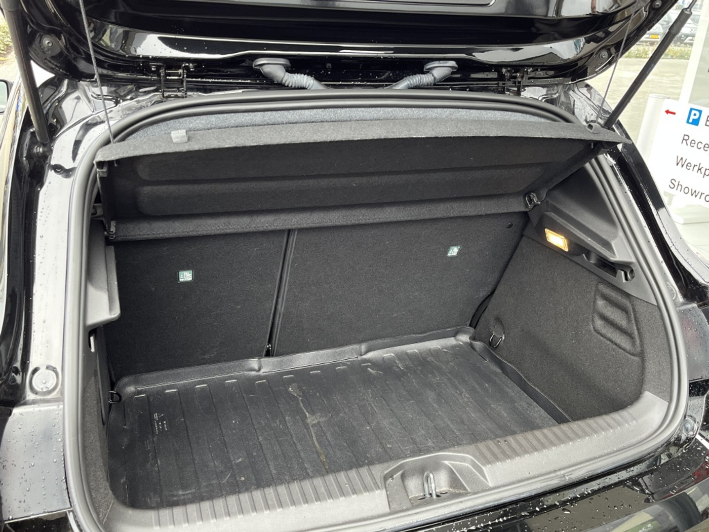 Foto van Mitsubishi Colt