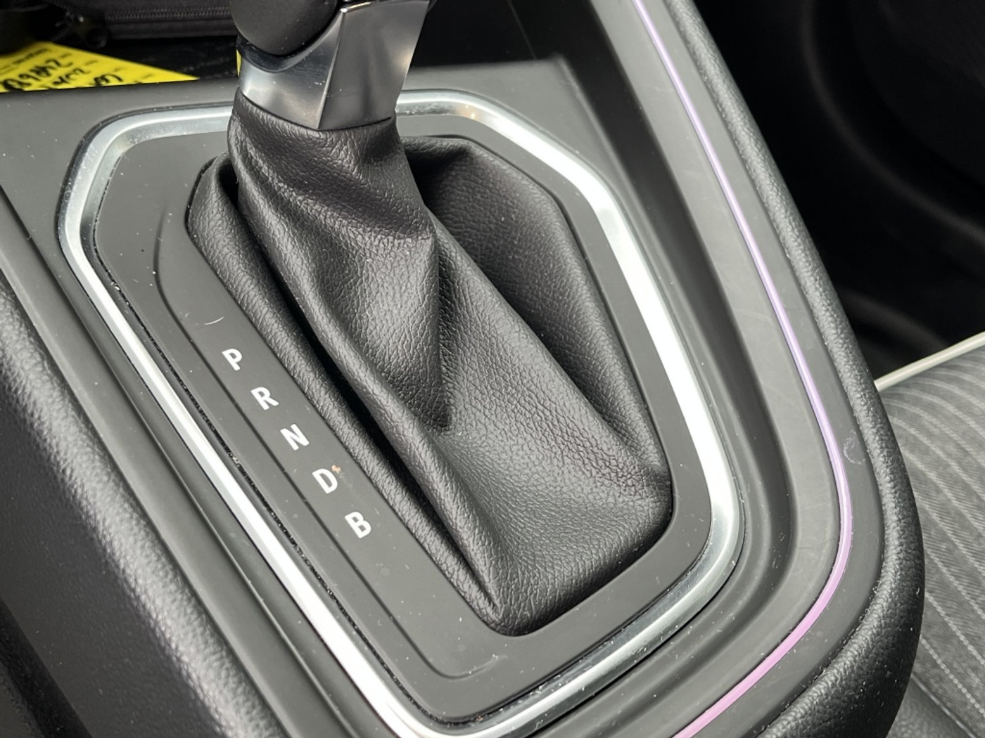 Foto van Mitsubishi Colt